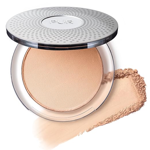 Blush Medium/MP3 - light blush medium skin with pink undertones