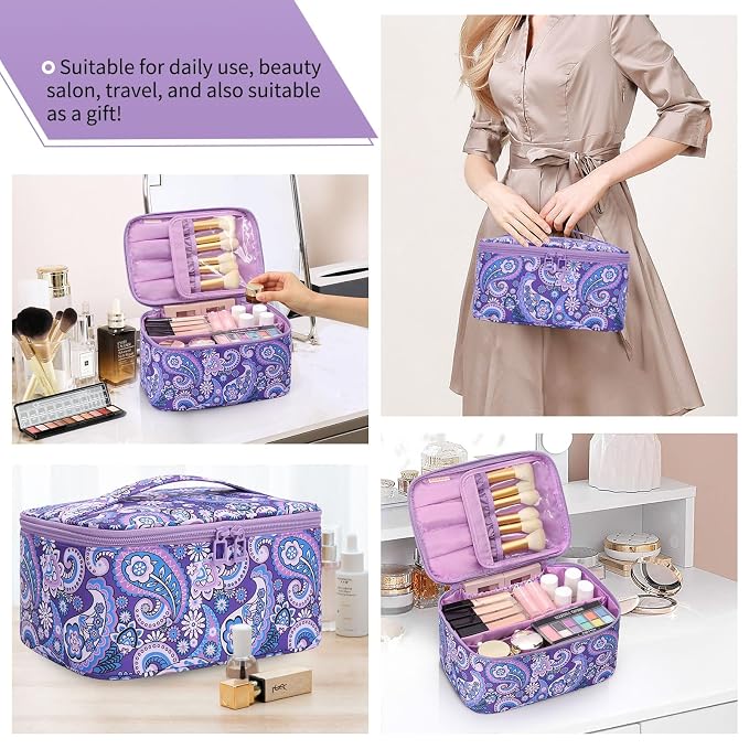 0021_Floral Purple
