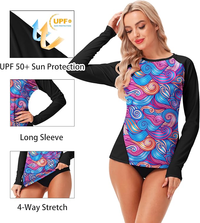 No Thumb Hole | Spiricle