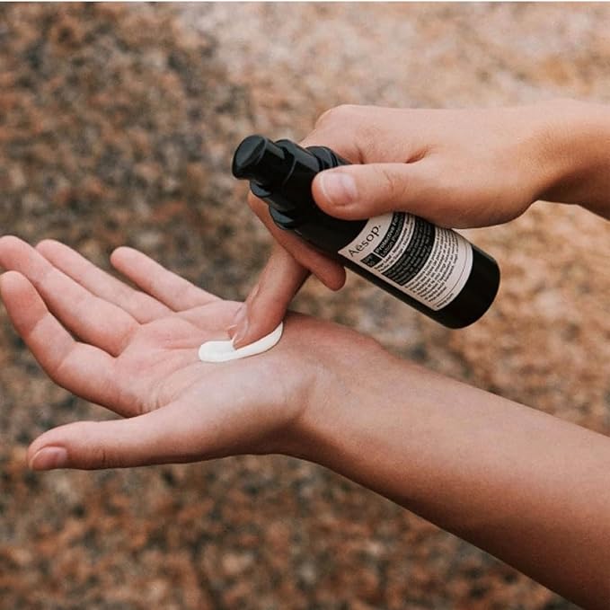 Body Lotion