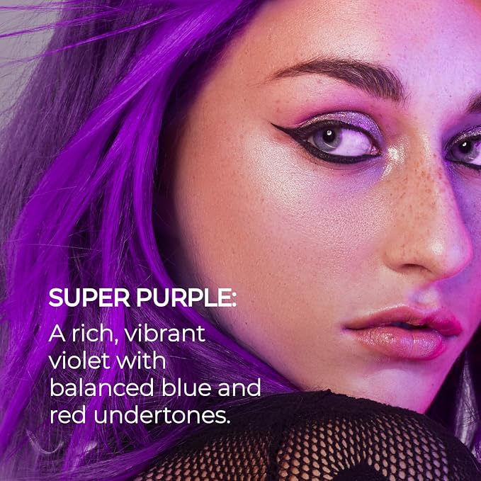 Super Purple