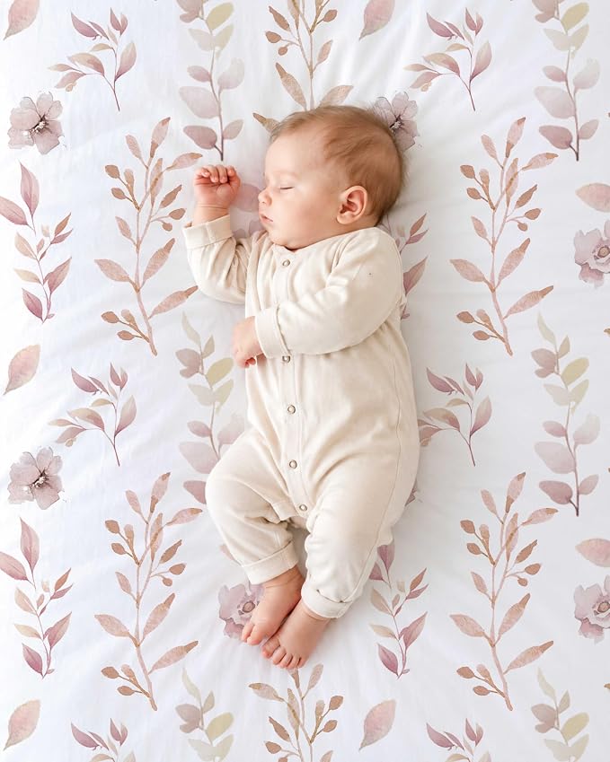 Floral Fawn