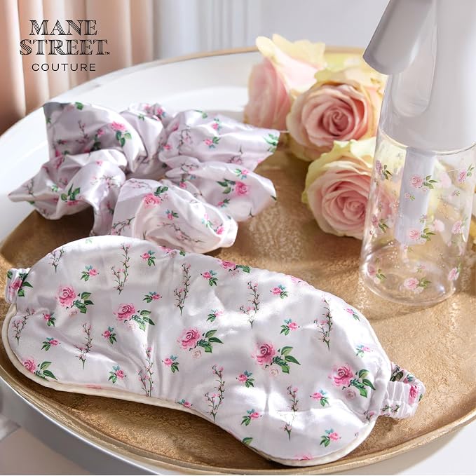 Ivory Floral