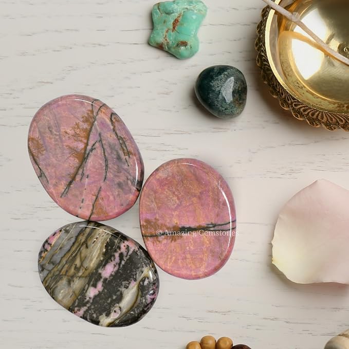 Rhodonite