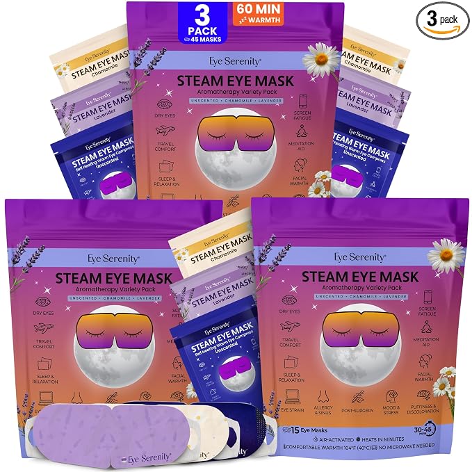 Variety 45 Pack