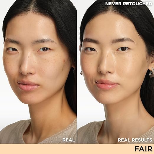 05 Fair (fair complexion with warm yellow undertone)