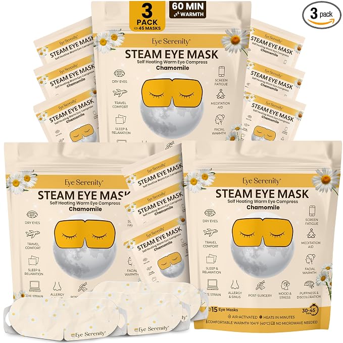 Chamomile 45 Pack