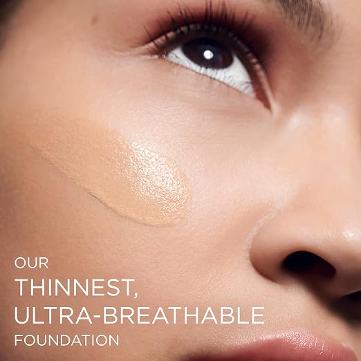 235N - Light with Peachy Undertones