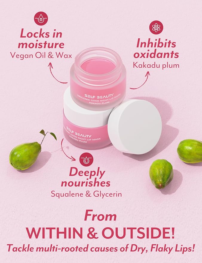 Kakadu Plum (Pink)