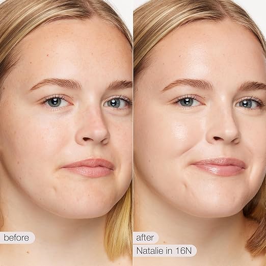 16N fair-light neutral