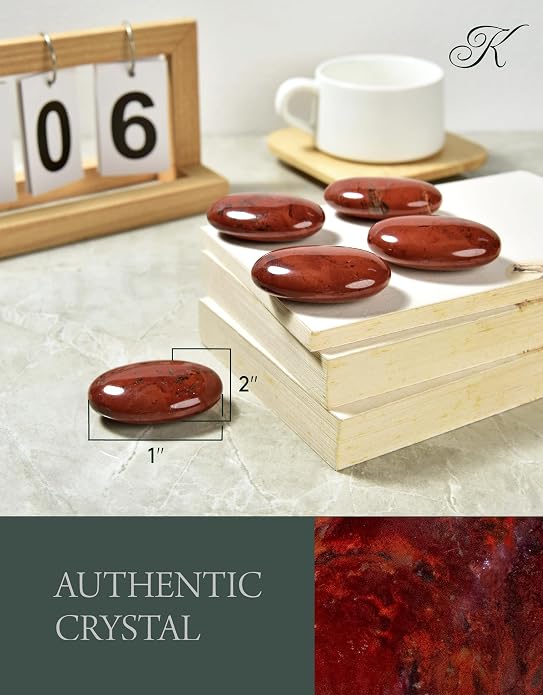 Red Jasper