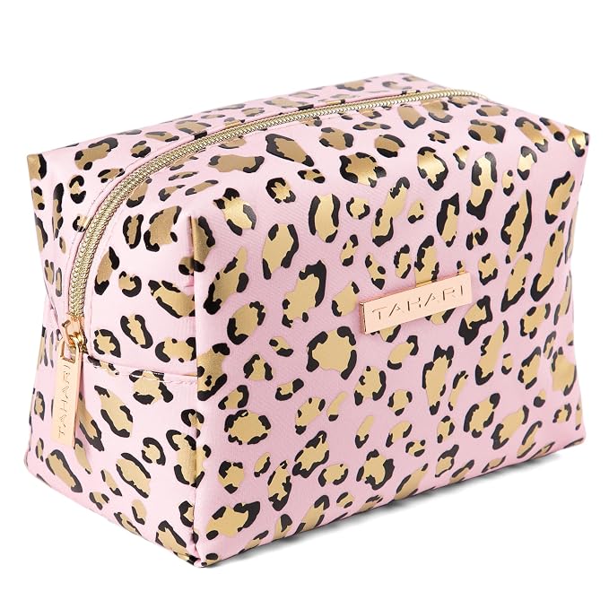 Leopard - Vanilla/Jasmine