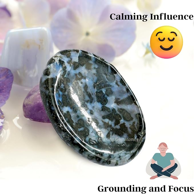 Indigo Gabbro