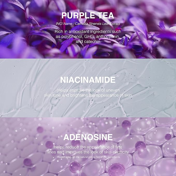 Relief Radiance