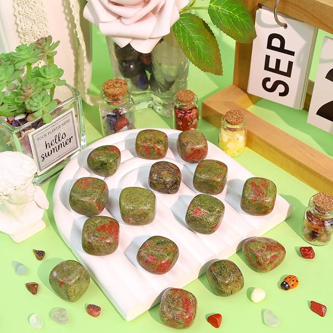 Unakite