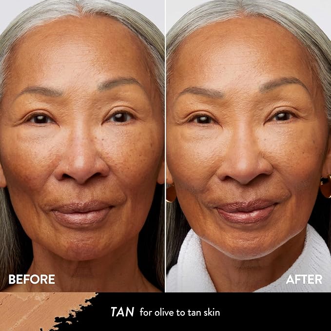 Tan