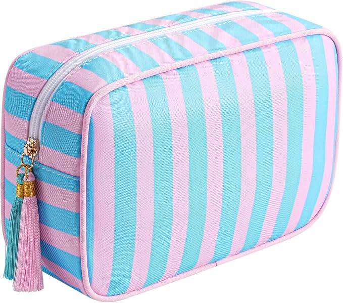 07 Pink &Blue