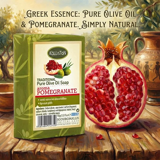 Pomegranate