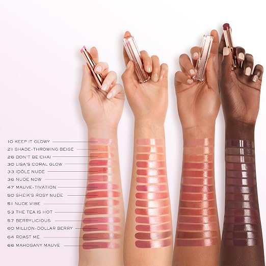 60 MILLION-DOLLAR BERRY (Neutral Merlot Burgundy)