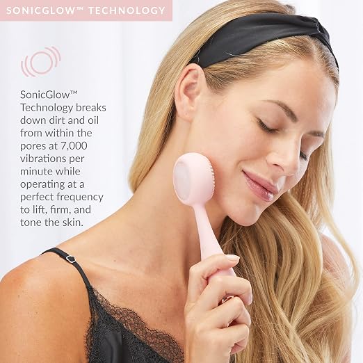 Blush Rose Quartz + Starter