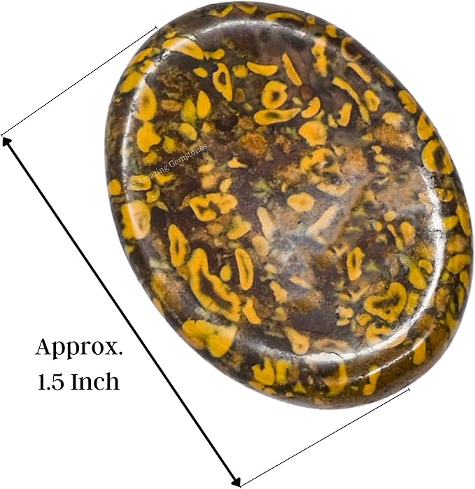 Fruit Jasper