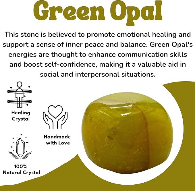 Green Opal