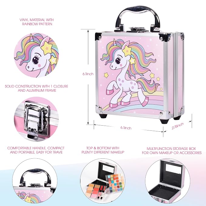 PINK UNICORN