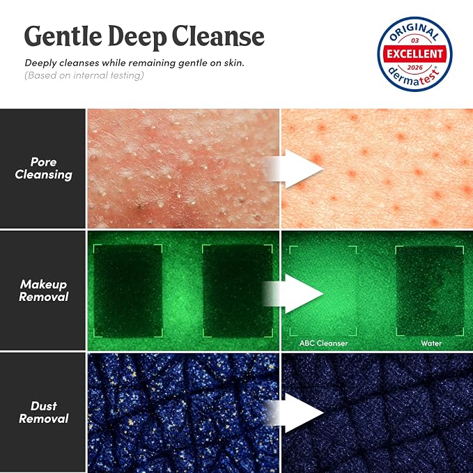 ABC Cleanser