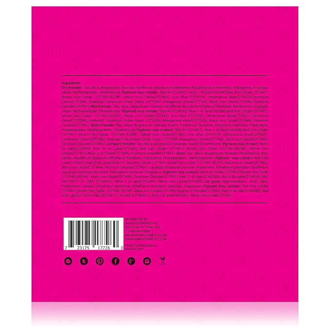 BEAUTYBOOK