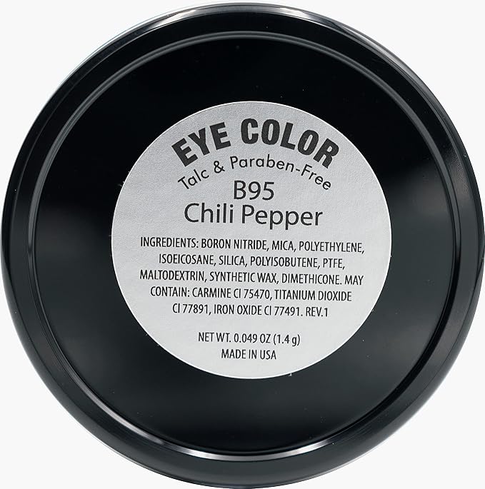 Chili Pepper