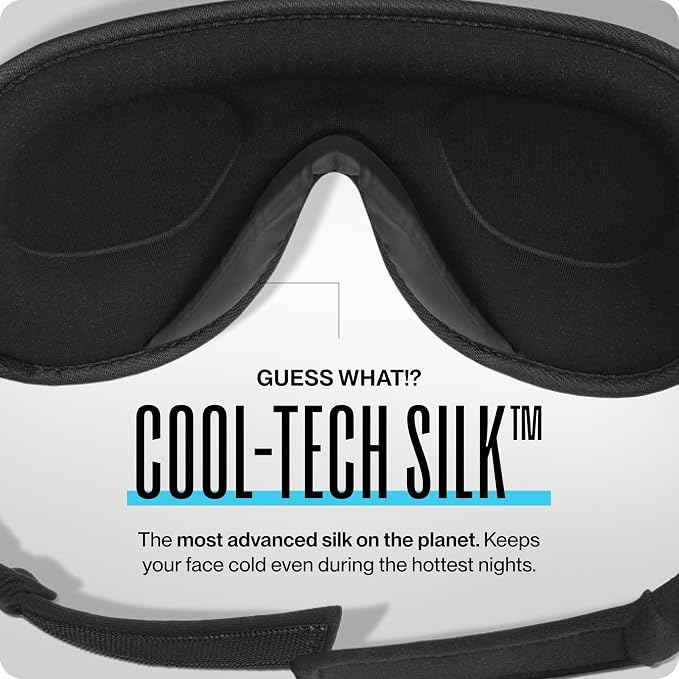 Pro Sleep Mask
