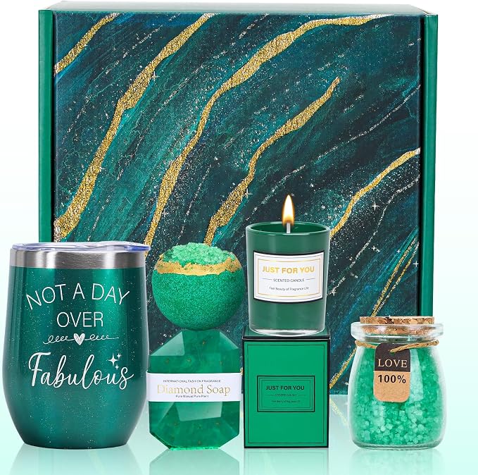 Emerald Green