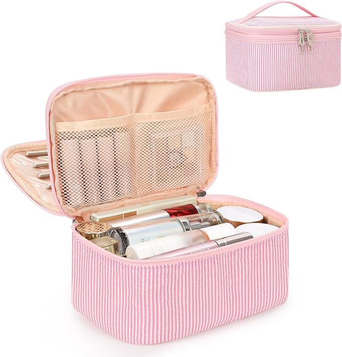 01-Pink Strip