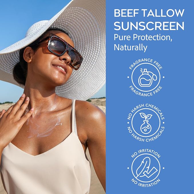 sunscreen