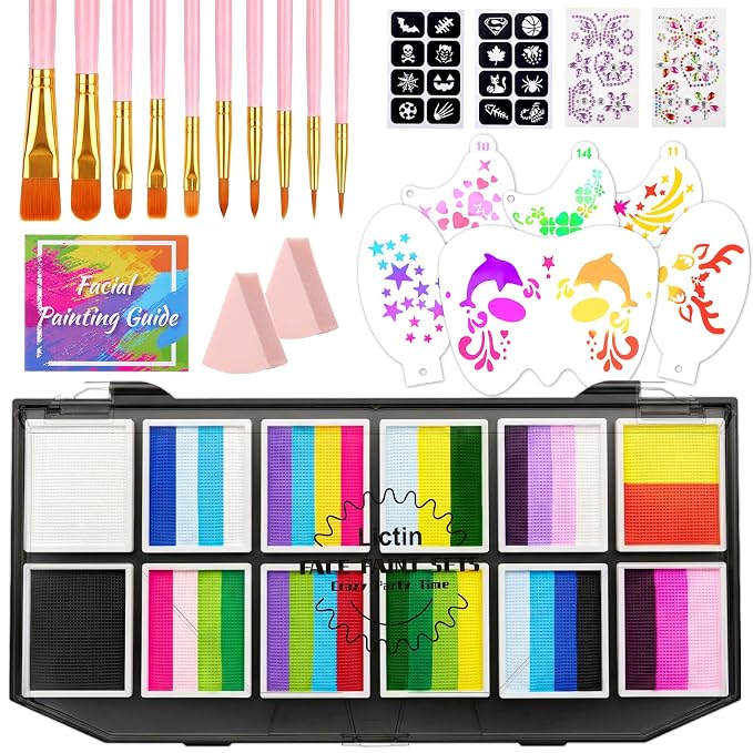 39 colors