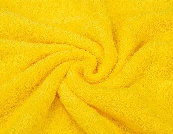 Lemon Yellow