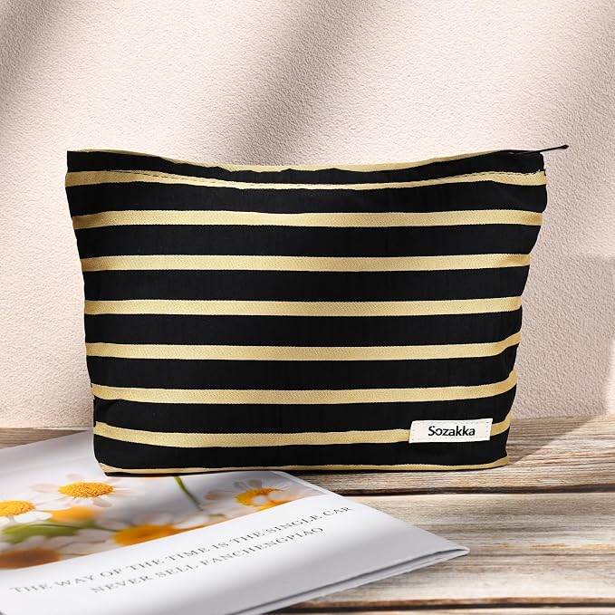 Black& white stripe