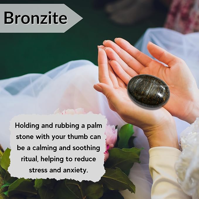 Bronzite