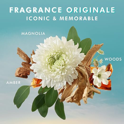 Fragrance Originale