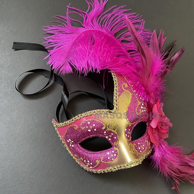 Fuchsia Gold