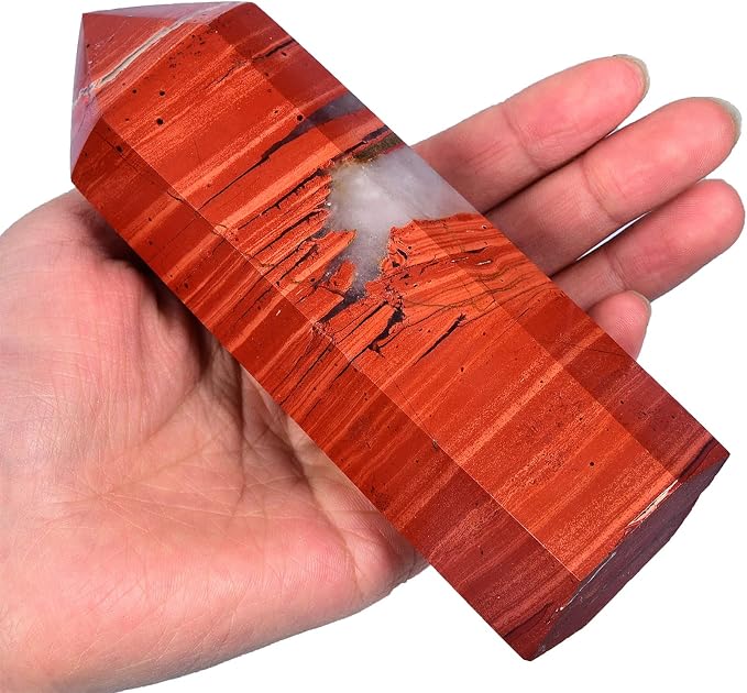 Red Jasper