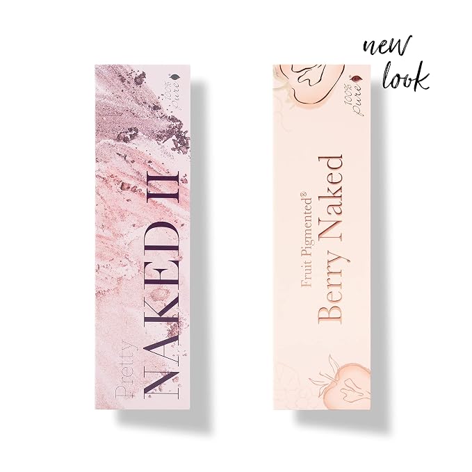 Berry Naked