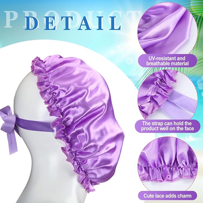 Purple, Pink, Black ,Blue