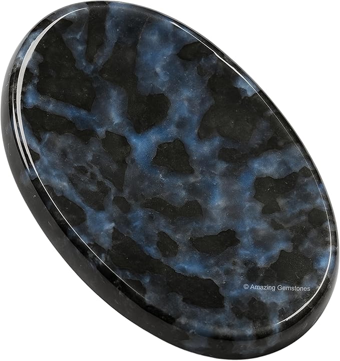 Indigo Gabbro