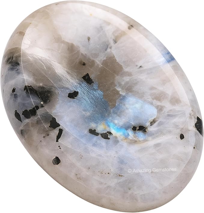 Rainbow Moonstone