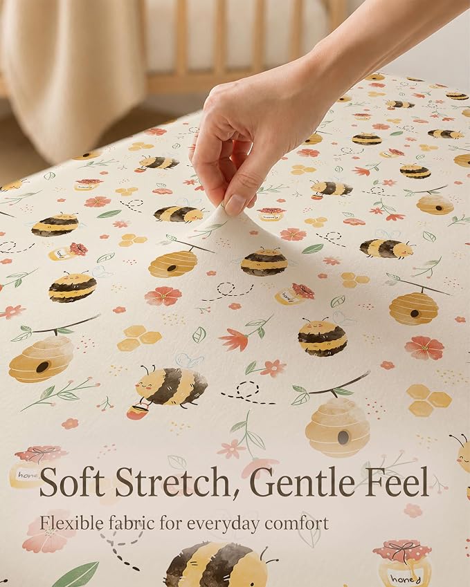 Honeybee Dreams