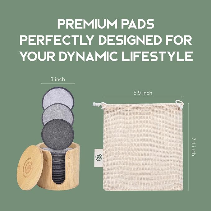 Bamboo Holder