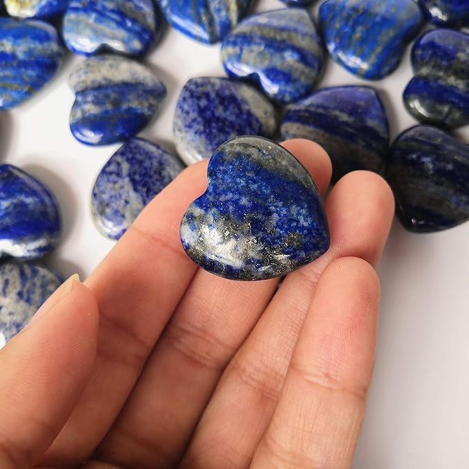 Blue-lapis Lazuli