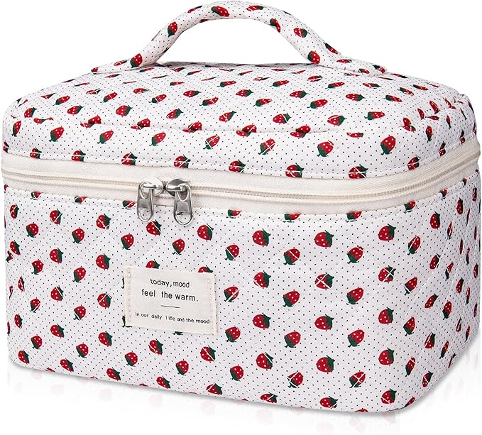 038Strawberry