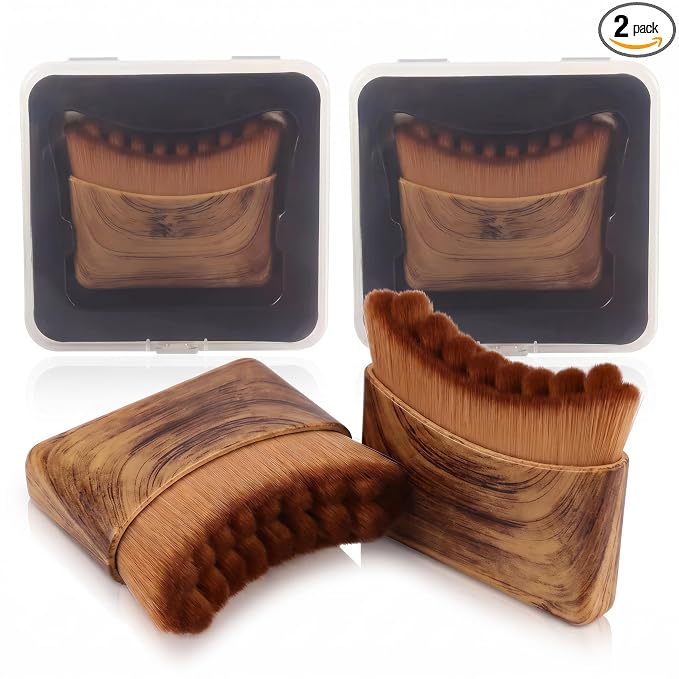 Wood grain